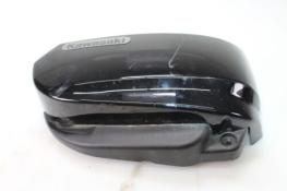 05-08 Kawasaki Vulcan 1600 Right Side Middle Cover