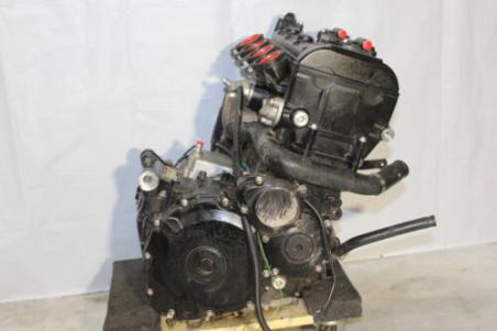 15-16 2015 Suzuki GSXS750 GSXS 750 Engine Motor 11300-08810