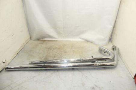 00-04 Harley-Davidson Dyna Exhaust Pipe
