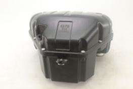 09-16 Yamaha Fz6r Airbox Air Intake Filter Box 20s-14411-00-00 20s-14421-00-00
