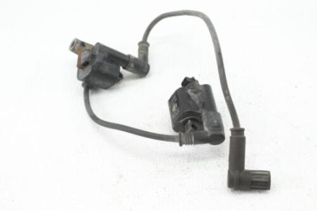 Ducati Ignition Coils Coil Spark Plug Caps 38010151a