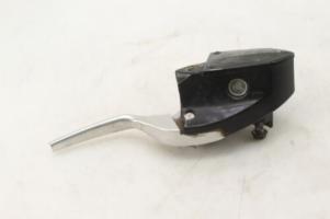 11-17 Victory Cross Country Front Brake Master Cylinder W/ Lever 1912686-266