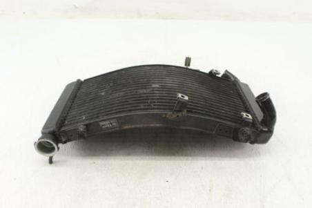 Ducati St3 St3s St4s Engine Cooler Cooling Radiator Radiater 54840192a