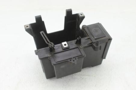 Honda Vtx1300c Vtx1300r Vtx1300s Vtx1300t Battery Tray Box Holder 50325-mem-670