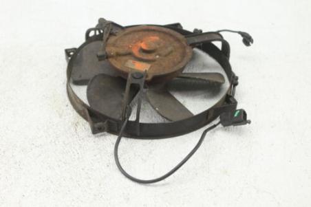 Honda Engine Radiator Cooling Fan 19020-mm5-003