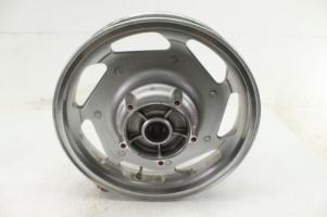 03-08 Kawasaki Vulcan 1600 16 In Front Wheel Rim 41073-0031