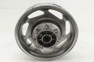 03-08 Kawasaki Vulcan 1600 Rear Back Wheel Rim  41073-0032