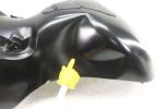 Kawasaki Ninja Zx14r 12-17 Gas Tank Fuel Cell Petrol Reservoir 51001-0752-660