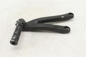 2007 2008 Honda Cbr600rr Left Rear Back Passenger Peg 50760-mfj-a10za