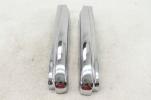 99-04 Kawasaki Vulcan 1500 Right Rear Fender Strut Spport Rail Bracket