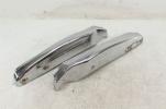 99-04 Kawasaki Vulcan 1500 Right Rear Fender Strut Spport Rail Bracket