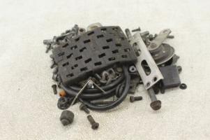 2005 2006 Suzuki Gsxr1000 Bolts Hardware Screws Brackets