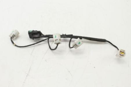 Honda 2007 Cbr 07-19 Cbr600rr Ignition Coil Wiring Harness Wire Loom