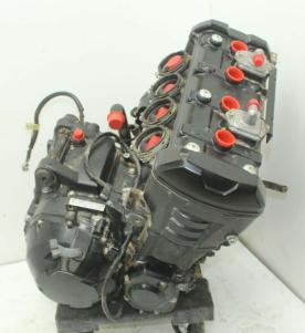 11-13 2012 Kawasaki Ninja 1000 ZX1000 Engine Motor