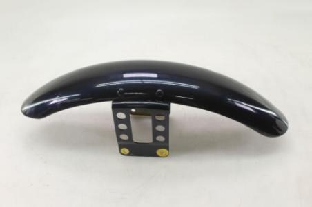 Harley Davidson 14-19 Iron 883 2016 Seventy Two Front Wheel Fender 58900099dzn