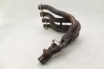 06-07 2006 2007 Suzuki GSXR600 Exhaust Header Pipe Manifold 14100-01h10-e00