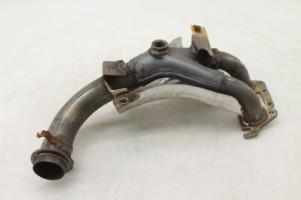 19-21 Can-am Ryker 600  Exhaust Header Pipe Manifold 707601938