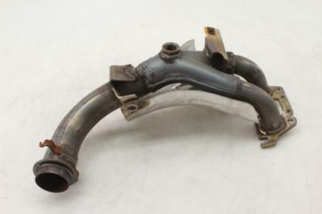 19-21 Can-am Ryker 600  Exhaust Header Pipe Manifold 707601938