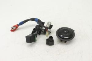 10-15 Honda Shadow Aero 750 Relay Assembly 