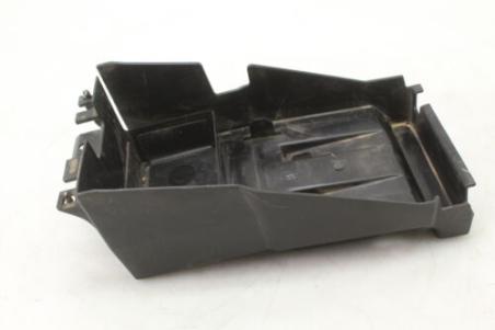 Kawasaki 18-21 Ninja 400 2019 Z400 Rear Back Tail Undertail Battery Tray Plastic