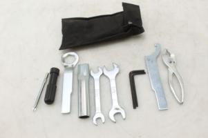 18-21 Kawasaki Ninja 400 Tool Tools Kit Set
