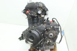 18-21 Kawasaki Ninja 400 EX400 Engine Motor 5K Miles