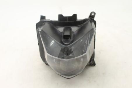 Kawasaki Ninja H2 19-21 Sx Se+ Front Headlight Head Light Lamp 23004-0409