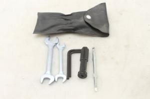 19-21 Kawasaki Ninja H2 Sx Se+ Tool Tools Kit Set