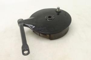 05-09 Suzuki Boulevard Drum Brake 64210-38a50