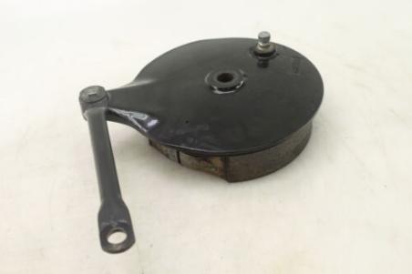 05-09 Suzuki Boulevard Drum Brake 64210-38a50