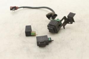 00-07 Honda Shadow Aero 1100 Relay Assembly Fuse Box