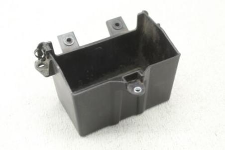 Kawasaki 17-21 Ninja 650 17-19 Z650 Rear Back Tail Undertail Battery Tray