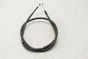 09-14 Yamaha Yzf R1 Clutch Cable Line 14b-26335-01-00