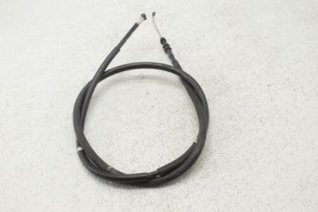 09-14 Yamaha Yzf R1 Clutch Cable Line 14b-26335-01-00