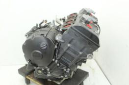 12-14 Yamaha Yzf R1 Engine Motor