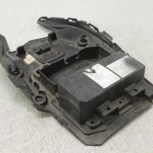 Kawasaki 17-19 Ninja 650 17-19 Z650 Rear Back Tail Undertail Battery Tray