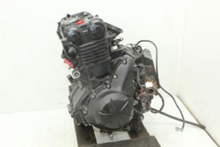 12-14 Kawasaki Ninja 650 650r Versys Engine Motor 13031-0149 14001-0556 