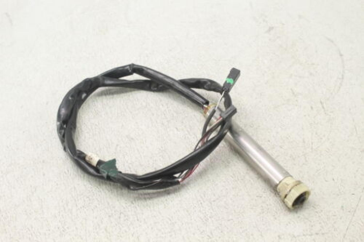 16-19 Harley-Davidson Touring Street Throttle By Wire 32700050