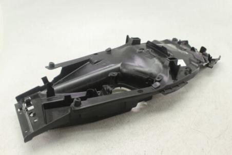 13-22 Honda Cbr600rr Rear Back Tail Undertail Battery Tray Plastic
