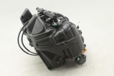 Honda 13-22 Cbr600rr Airbox Air Intake Intake Filter Box W/ Throttle Bodies