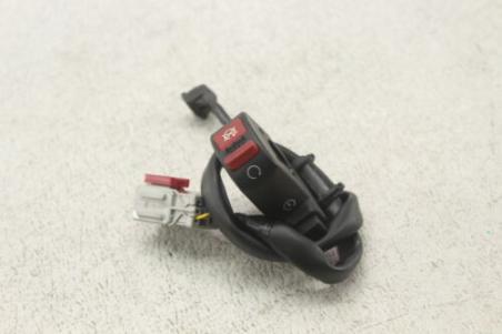 13-22 Honda Cbr600rr Right Control Kill Start Switch 35130-mjc-a01