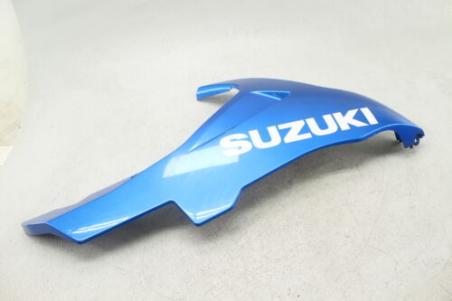 11-20 Suzuki Gsxr600 Right Lower Bottom Belly Side Fairing Cowl 94450-14j50-pgz