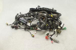 2018 Aprilia Tuono V4 1100 Main Engine Wiring Harness 2d000302
