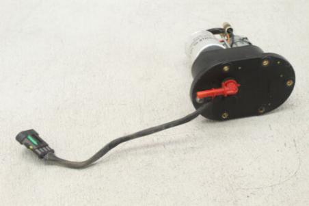 2018 Aprilia Tuono 1100RR Fuel Gas Pump B043925