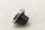 99-11 Harley Davidson Dyna Super Glide Fxdc Fuel Tank Gas Cap 61272-92c