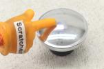 99-11 Harley Davidson Dyna Super Glide Fxdc Fuel Tank Gas Cap 61272-92c