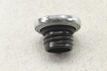 99-11 Harley Davidson Dyna Super Glide Fxdc Fuel Tank Gas Cap 61272-92c