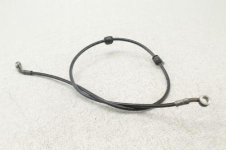 10-14 Harley Davidson Dyna Wide Glide Front Brake Hose Line 42740-10