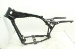10-16 2010 Harley Davidson Dyna Wide Glide MO*C Frame