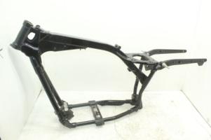 10-16 2010 Harley Davidson Dyna Wide Glide MO*C Frame
